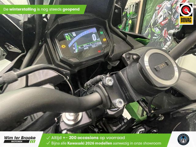 kawasaki - versys-650-abs