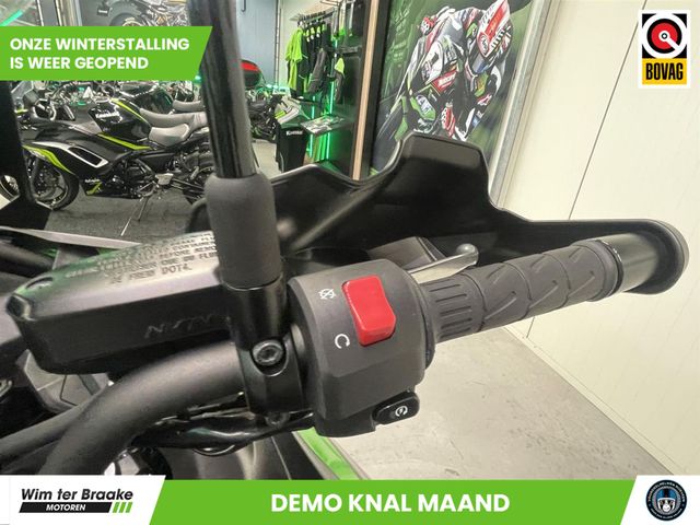 kawasaki - versys-650-abs