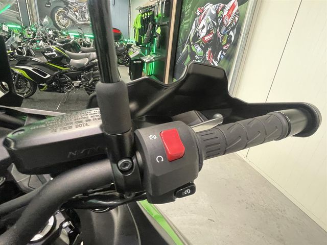 kawasaki - versys-650-abs