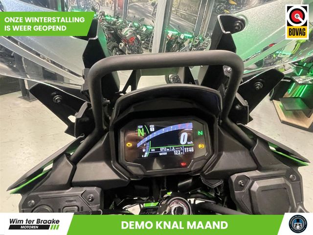 kawasaki - versys-650-abs