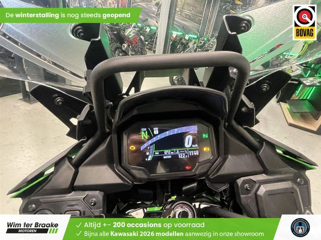 kawasaki - versys-650-abs