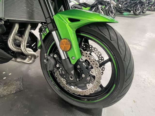 kawasaki - versys-650-abs