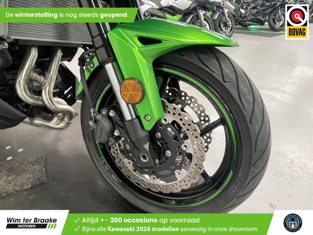 kawasaki - versys-650-abs