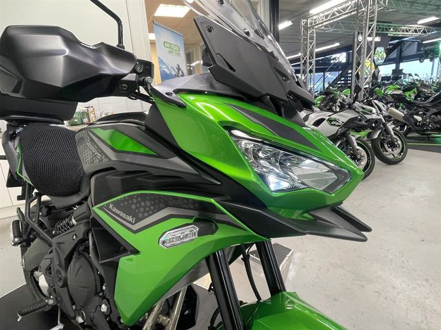 kawasaki - versys-650-abs