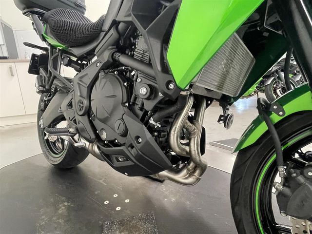 kawasaki - versys-650-abs