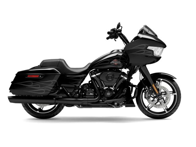 harley-davidson - road-glide-custom-fltrx