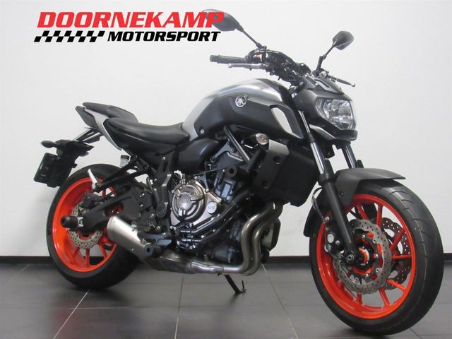 yamaha - mt-07-abs