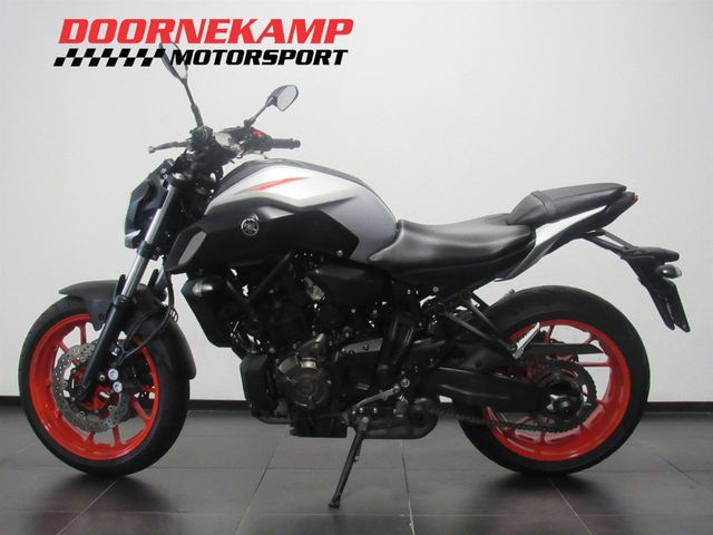 yamaha - mt-07-abs