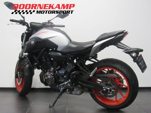 yamaha - mt-07-abs