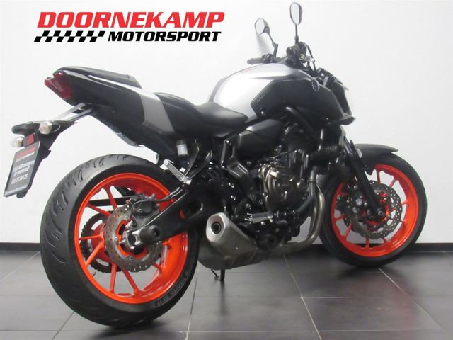 yamaha - mt-07-abs