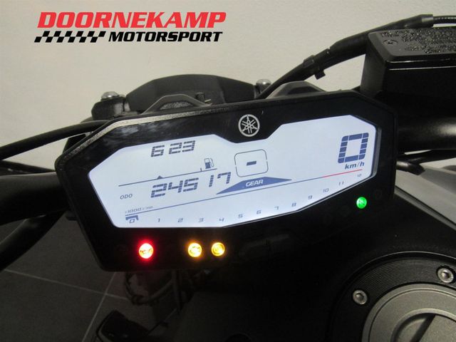 yamaha - mt-07-abs