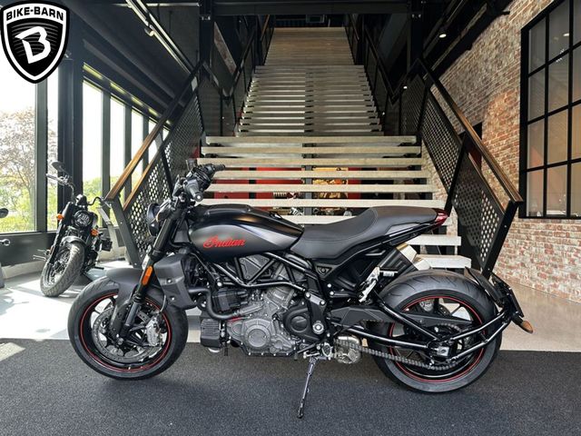 indian - ftr-1200
