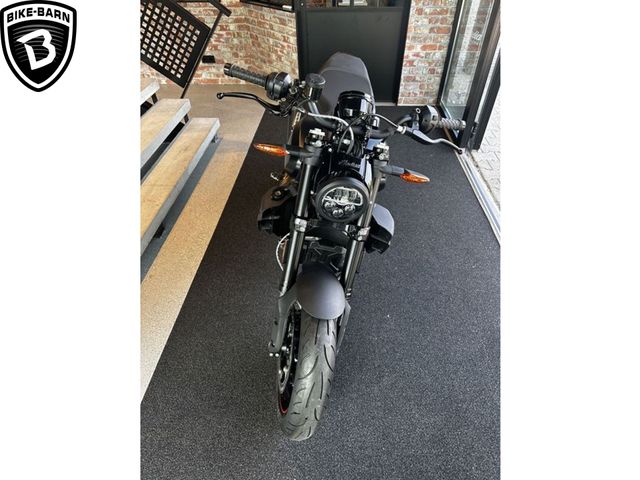 indian - ftr-1200