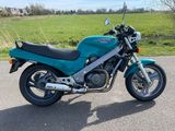 HONDA NTV 650