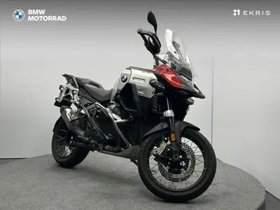 BMW R 1300 GS ADVENTURE – foto 2