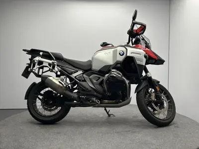 BMW R 1300 GS ADVENTURE – foto 3