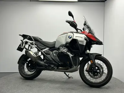 BMW R 1300 GS ADVENTURE – foto 4