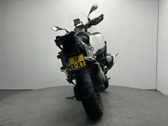 BMW R 1300 GS Adventure 2025 occasion – foto 7 van 19