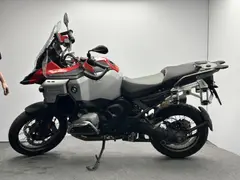BMW R 1300 GS Adventure 2025 occasion – foto 10 van 19