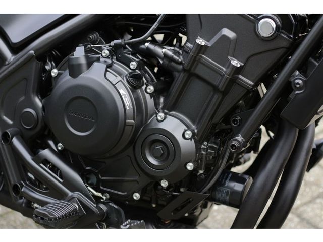 honda - cmx-500-rebel