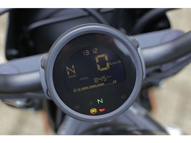 honda - cmx-500-rebel