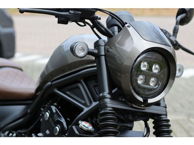 honda - cmx-500-rebel