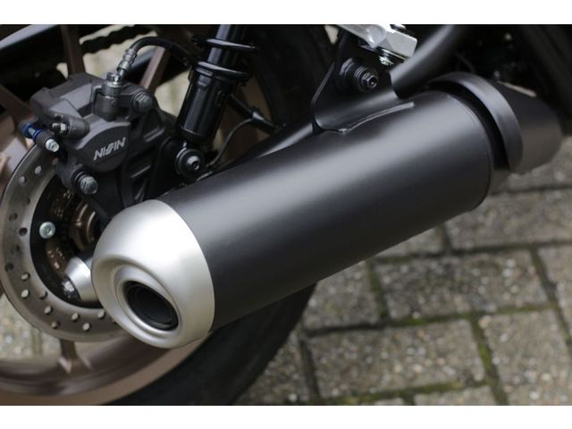 honda - cmx-500-rebel