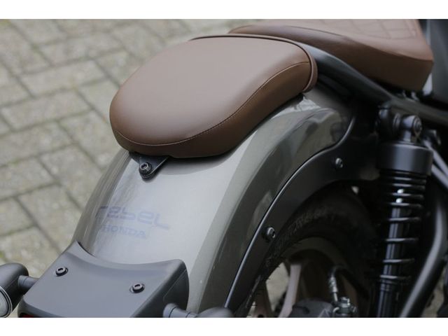 honda - cmx-500-rebel