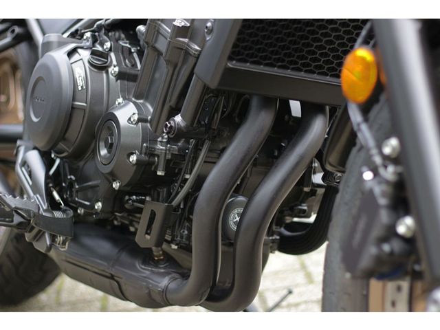 honda - cmx-500-rebel