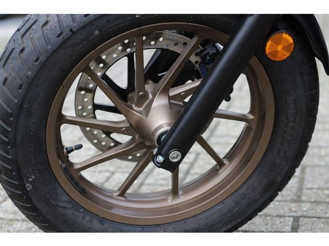 honda - cmx-500-rebel