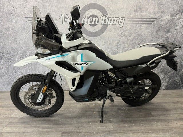 cfmoto - 1000-mt-x