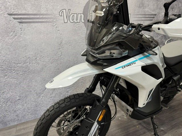 cfmoto - 1000-mt-x