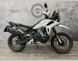 Cfmoto 1000 MT-X 2026 occasion