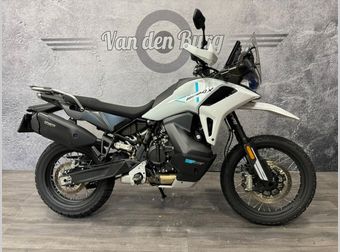 Cfmoto 1000 MT-X 2026 occasion