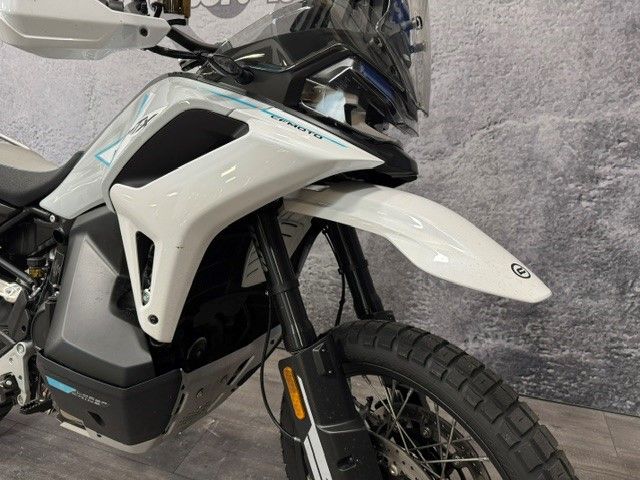 cfmoto - 1000-mt-x