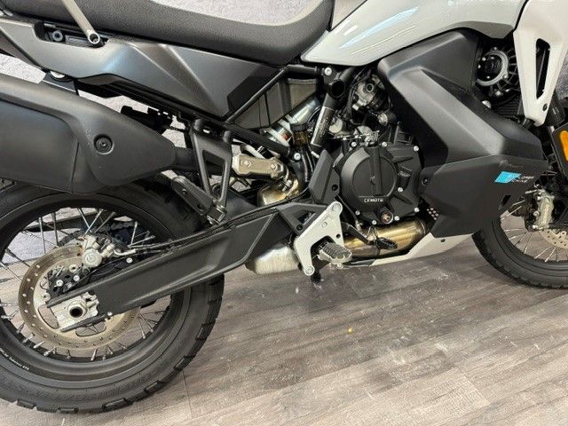 cfmoto - 1000-mt-x