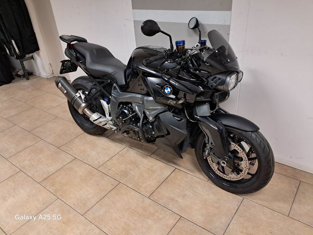 bmw - k-1300-r