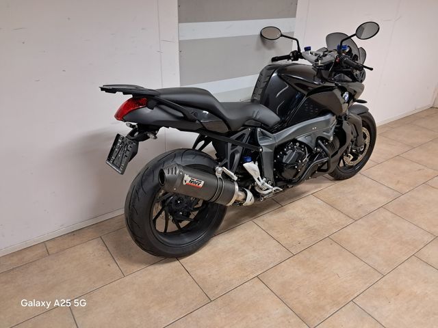 bmw - k-1300-r