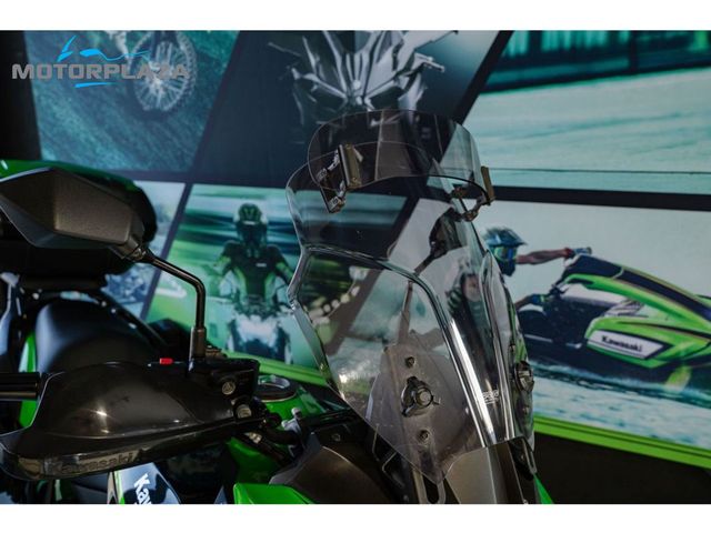 kawasaki - versys-650-abs