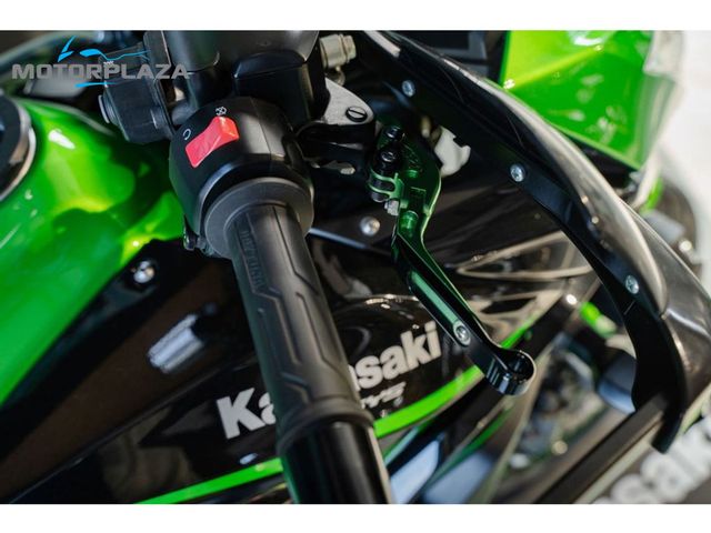 kawasaki - versys-650-abs