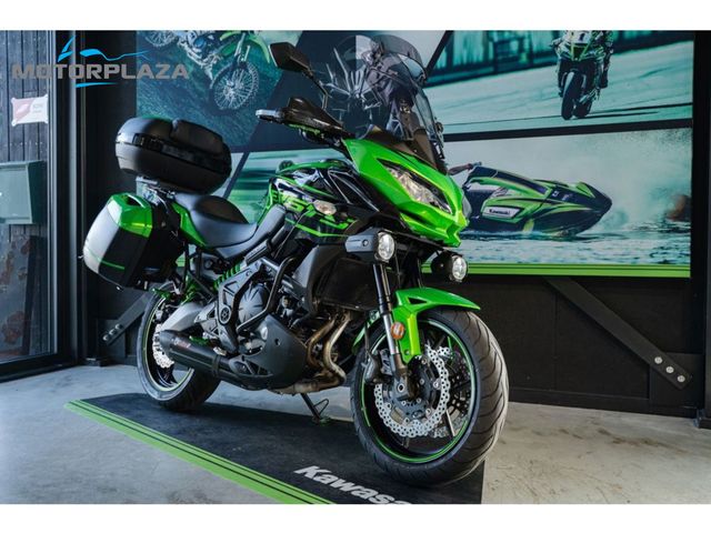 kawasaki - versys-650-abs