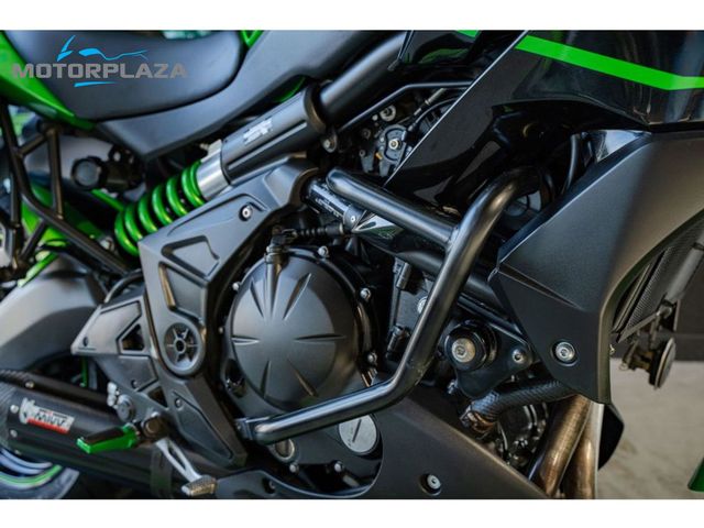 kawasaki - versys-650-abs