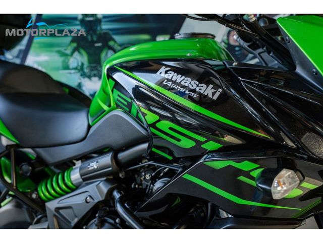 kawasaki - versys-650-abs