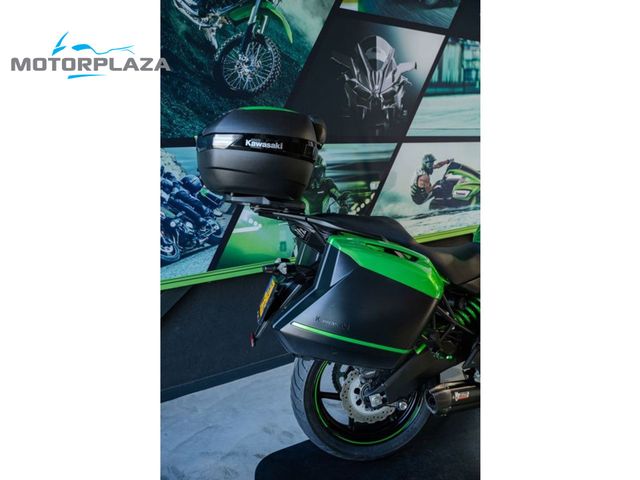 kawasaki - versys-650-abs