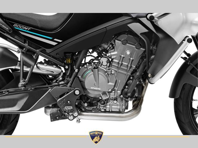 cfmoto - 800-mt-sport