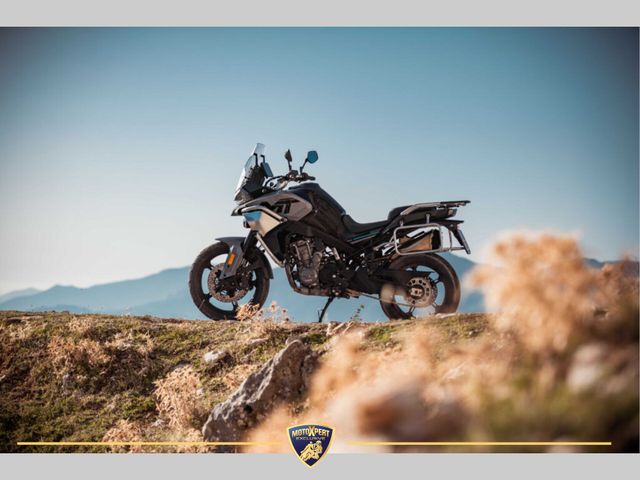 cfmoto - 800-mt-sport