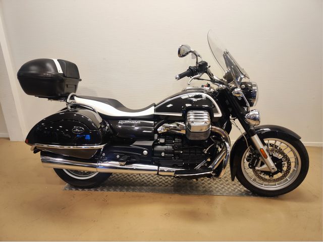 moto-guzzi - california-1400-touring-abs