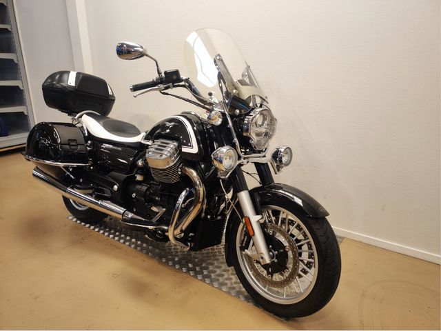 moto-guzzi - california-1400-touring-abs