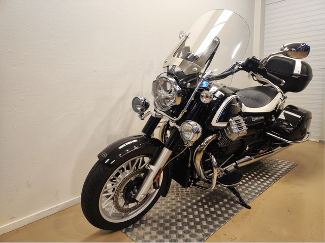moto-guzzi - california-1400-touring-abs