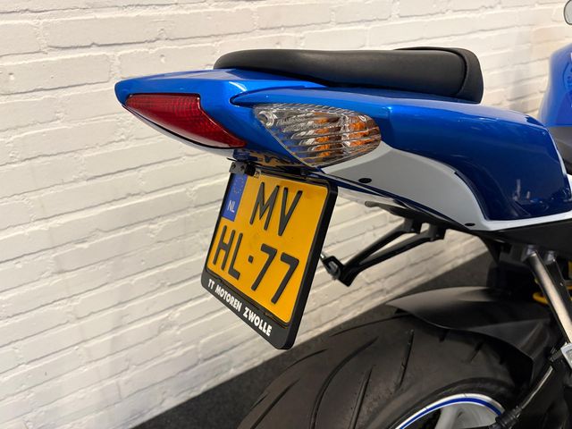 suzuki - gsx-r-600